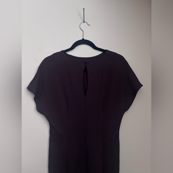 KIT AND ACE | structured midi dress | size 6 - Picture 4 of 6